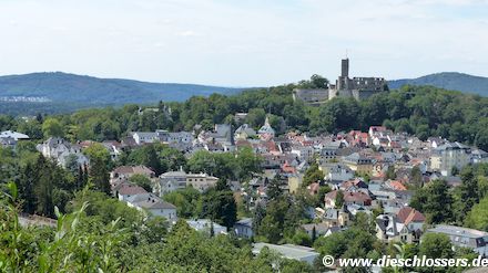 Hildablick K�nigstein